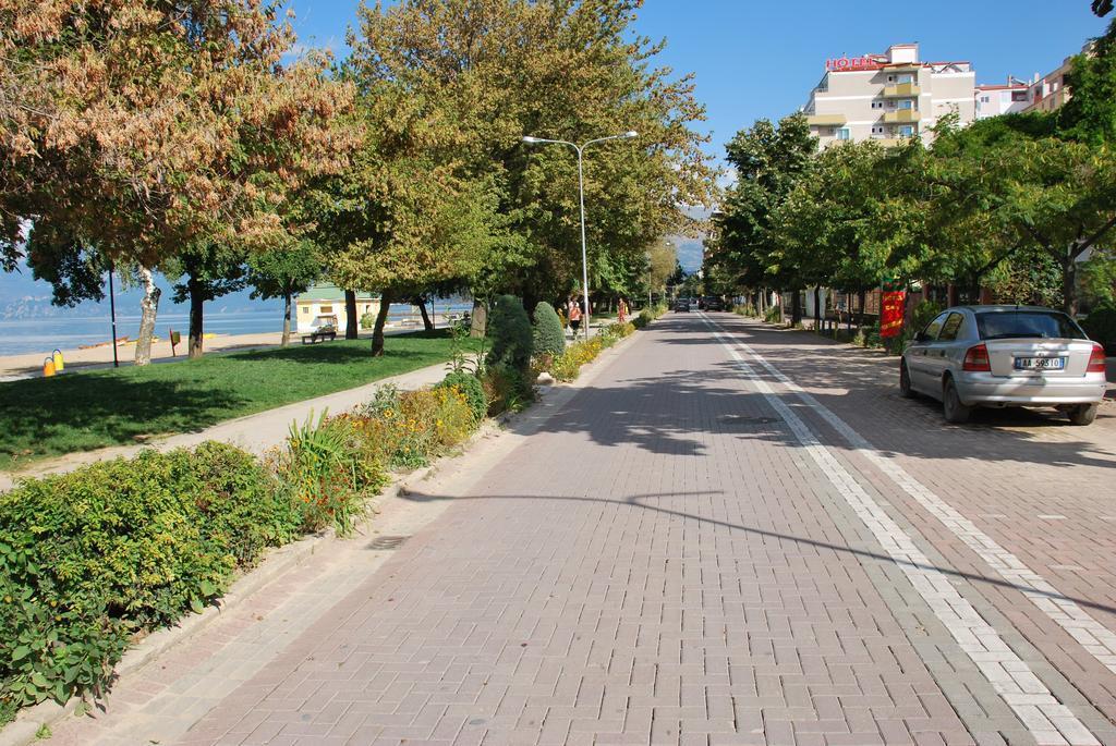 Lake View Πόγραδετς Εξωτερικό φωτογραφία